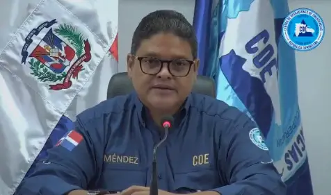 COE reporta 27 fallecidos y más de 7.3 millones de desplazamientos durante Semana Santa 2026 COE reporta 27 fallecidos y más de 7.3 millones de desplazamientos durante Semana Santa 2026