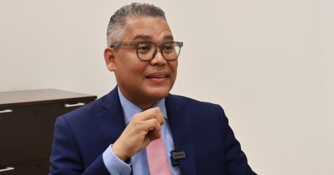 Empresa Energía 2000 somete denuncia contra Carlos Peña por extorsión y chantaje