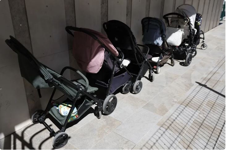 Hallan raticidas en potitos de bebés de la marca Hipp en República Checa, después de encontrarse en Austria