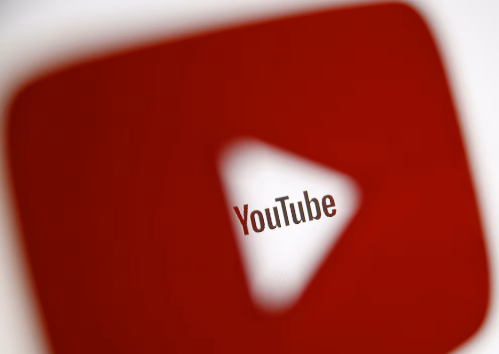 Los estadounidenses ven más de 200 millones de horas de contenido de YouTube al día