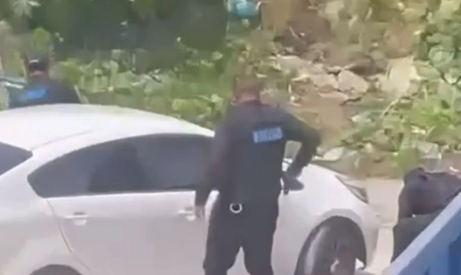 Dirección General de la Policía Nacional ordena investigación sobre actuación policial