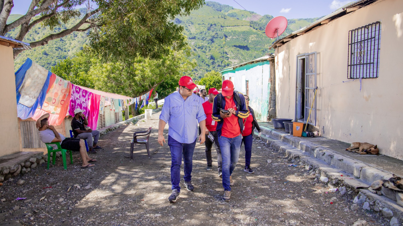 Siuben fortalece la Protección Social Adaptativa y posiciona al país como referente regional en gestión basada en datos