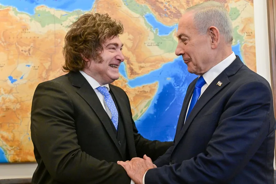 Netanyahu dice que la guerra con Irán no ha terminado: «¿Quién sabe qué traerá mañana?»