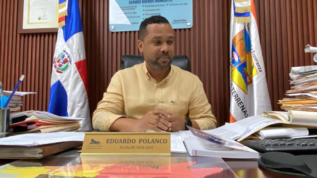 Autoridades de Las Terrenas advierten desorden en Semana Santa y señalan inquietud por tránsito nocturno