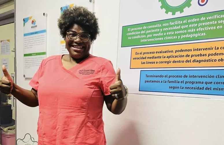 MP solicita siete años de prisión para Elizabeth Silverio en nuevo juicio por usurpar funciones en el área de salud MP solicita siete años de prisión para Elizabeth Silverio en nuevo juicio por usurpar funciones en el área de salud