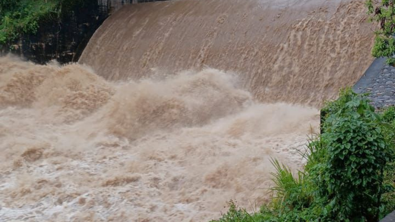 CAASD activa Comité de Emergencia y se declara en sesión permanente por salida de servicio acueductos y campos de pozos