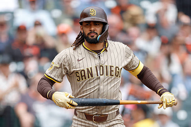 Fernando Tatís Jr. resta importancia a la Vedder Cup y se enfoca en ganar Fernando Tatís Jr. resta importancia a la Vedder Cup y se enfoca en ganar