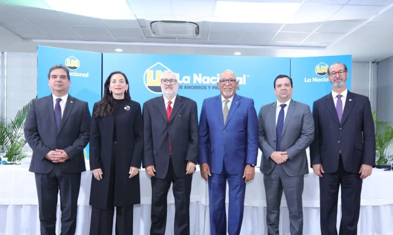 Activos de Asociación La Nacional crecieron un 15.02% en 2025