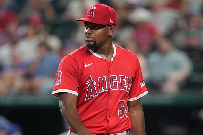 José Soriano domina bajo el frío y Angels blanquean José Soriano domina bajo el frío y Angels blanquean