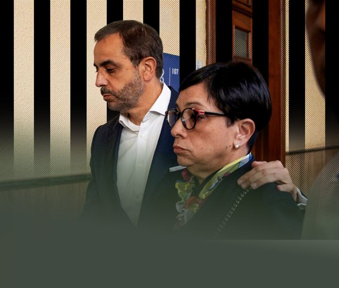 Hermanos Espaillat comparecen ante tribunal por caso Jet Set; tragedia dejó 236 muertos