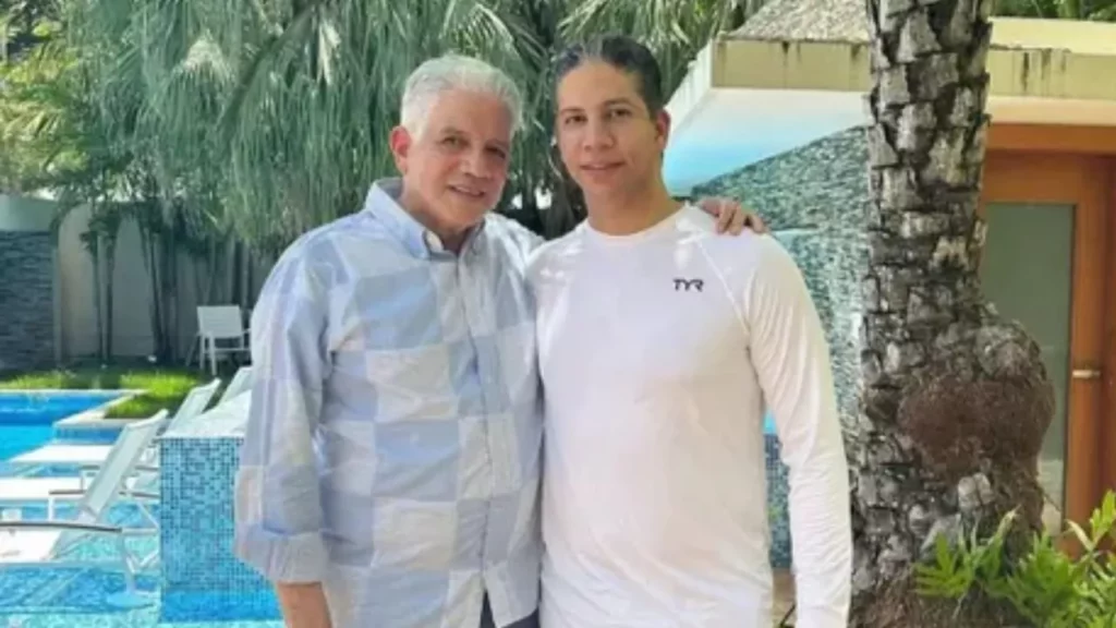 Eduardo Estrella confía en que la justicia actuará en caso Jet Set y advierte sobre “justicia divina”