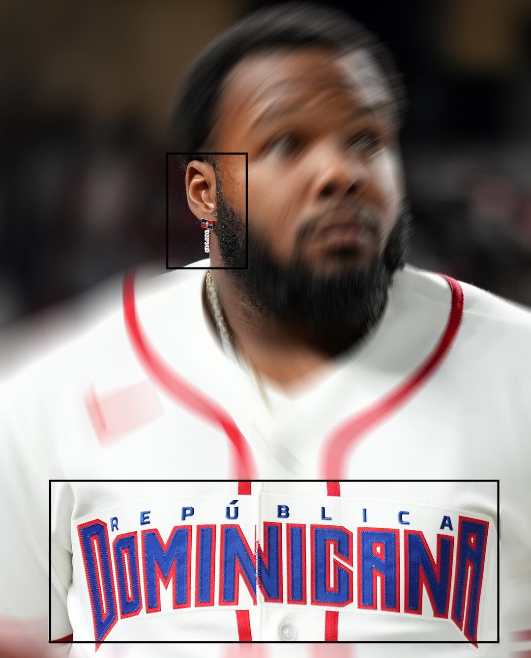 Vladimir Guerrero Jr. honra a víctimas del Jet Set con emotivo gesto de solidaridad