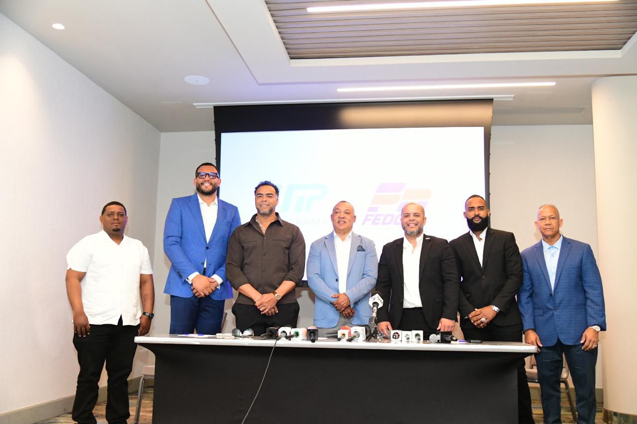 Federación Dominicana de Béisbol anuncia staff de coaches y operaciones para Juegos Centroamericanos y del Caribe 2026