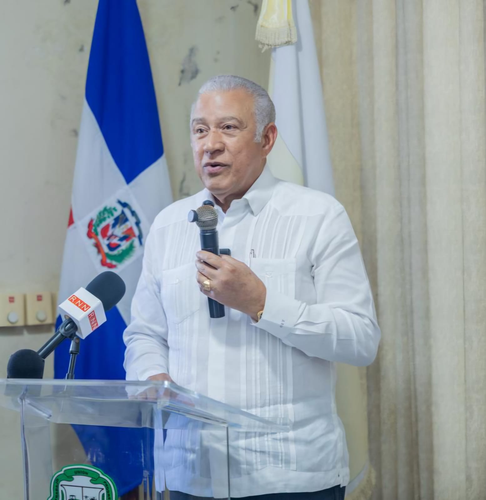 Presidente Abinader ordena ampliación a 4 carriles de la autopista Ramón Cáceres