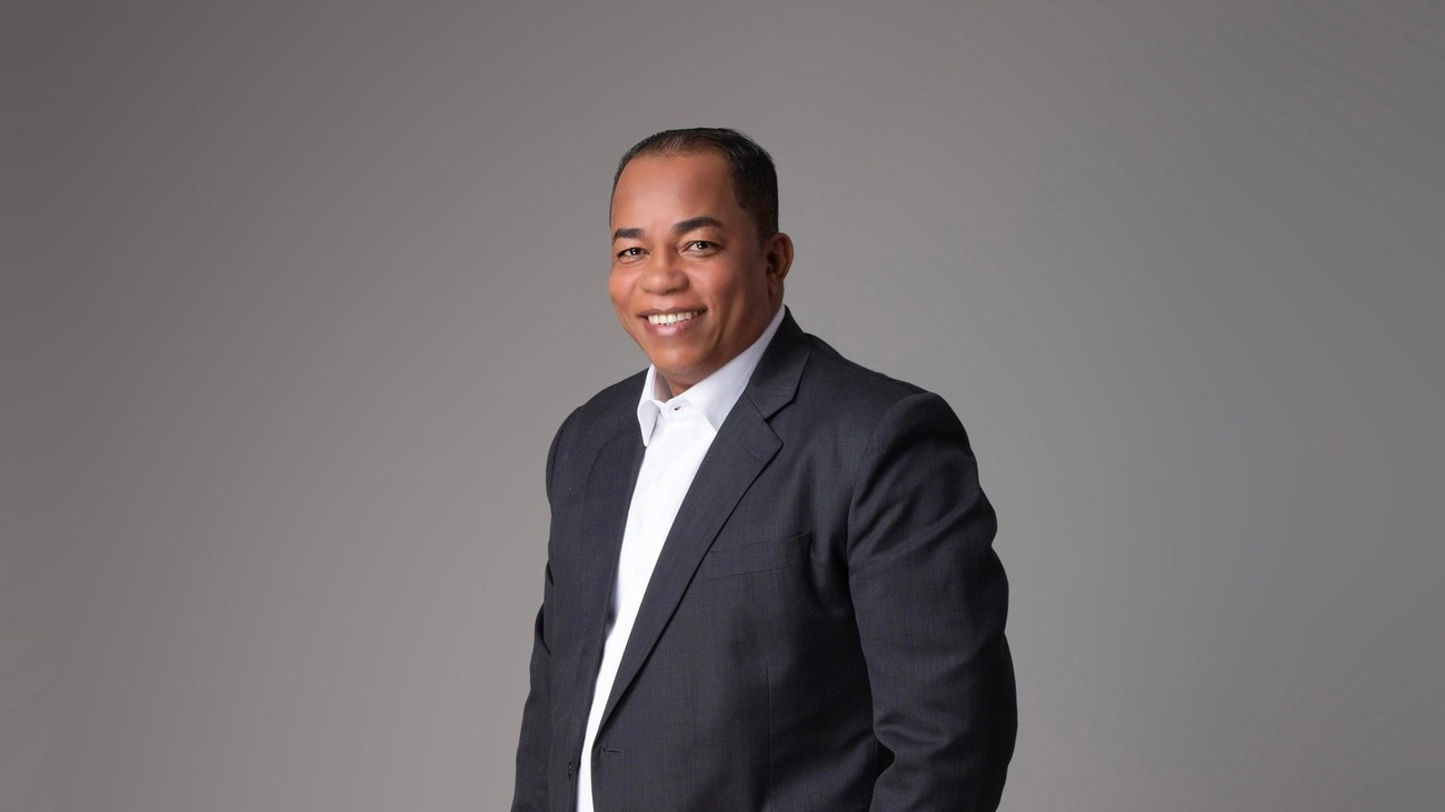 Presidente Abinader designa a Catalino Correa Hiciano como nuevo gerente del Bandex