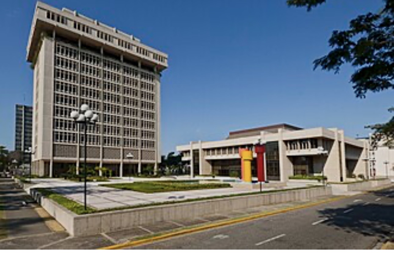 Aviso: BCRD emite monedas de RD$1.00 año 2025 y entran en circulación este 24 de abril