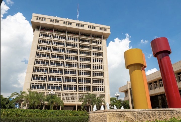 BCRD informa que los flujos de remesas alcanzaron los US$3,019.6 millones entre enero y marzo de 2026 BCRD informa que los flujos de remesas alcanzaron los US$3,019.6 millones entre enero y marzo de 2026