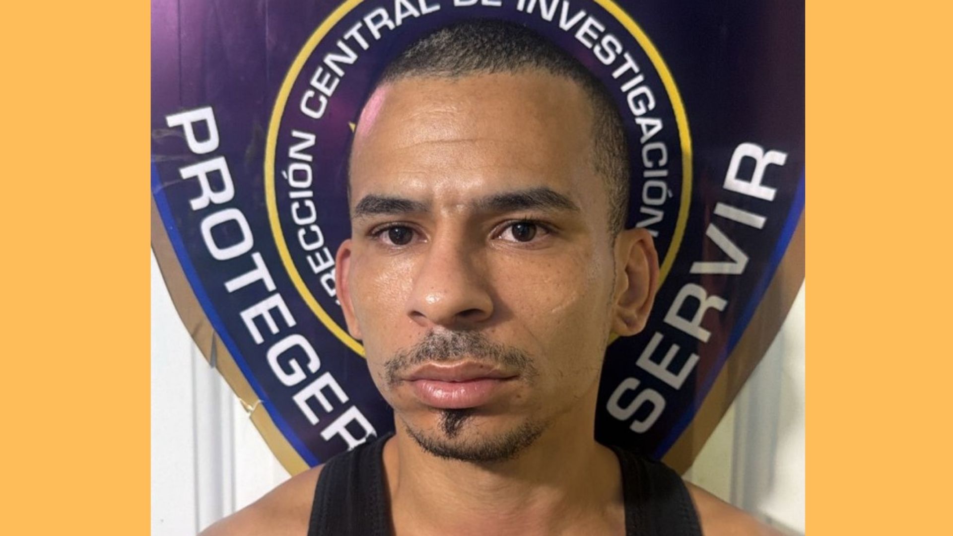 Policía captura a “Cacón”, implicado en asalto a estudiantes en SDE