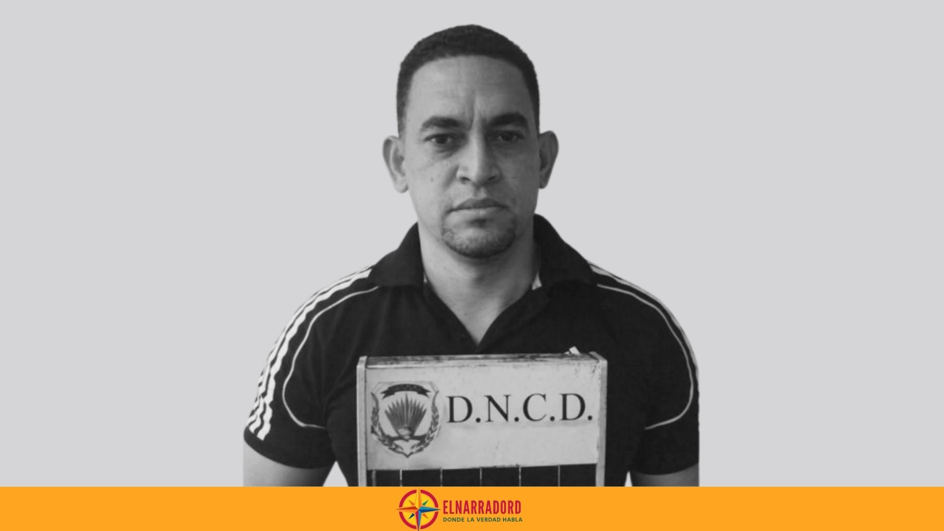 Exteniente de la PN condenado por narcotráfico se quita la vida