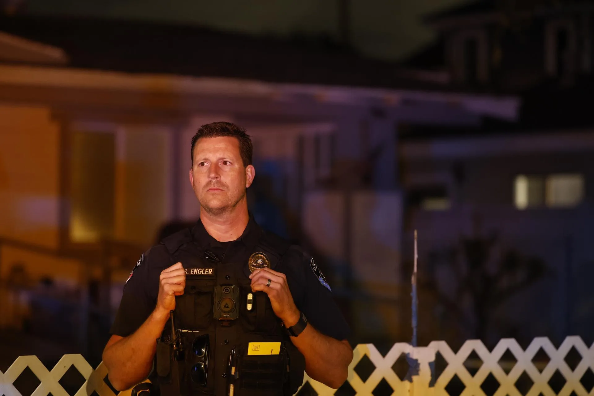 La investigación preliminar sugiere que Trump era el «probable» objetivo del tiroteo