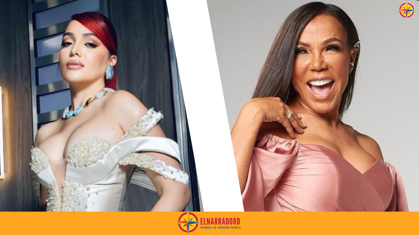 Magali Febles inicia acciones legales contra Karen Yapoort por presunta difamación