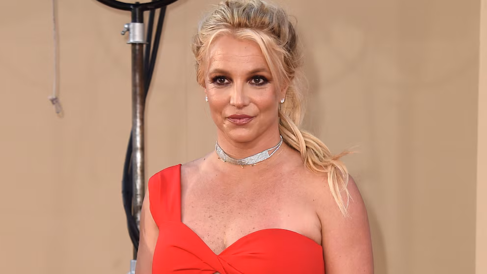 Britney Spears es acusada formalmente de conducir bajo los efectos del alcohol