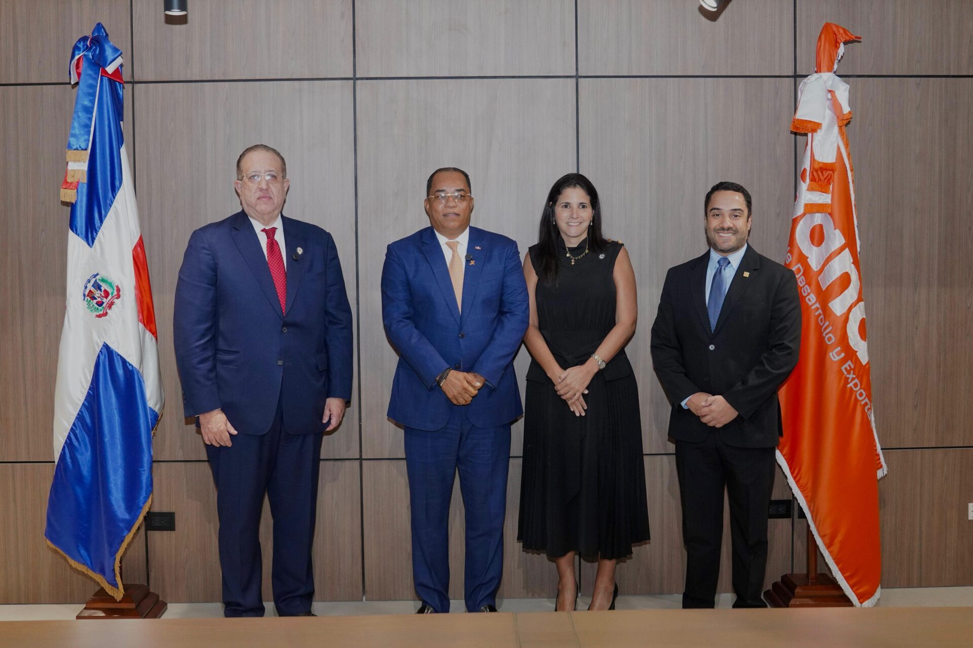 BANDEX da la bienvenida a su nuevo Gerente General, Catalino Correa Hiciano