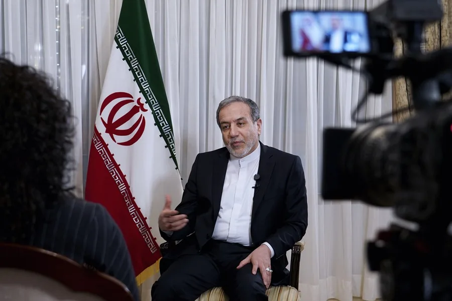 Irán habla con China, Pakistán y Japón ante la posibilidad de una nueva ronda de negociación con EE.UU.