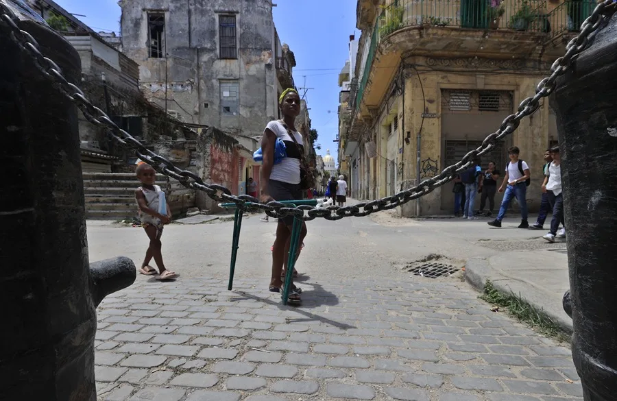 Poder, petróleo y proximidad a EEUU: Cuba no es Venezuela (ni tampoco Irán)