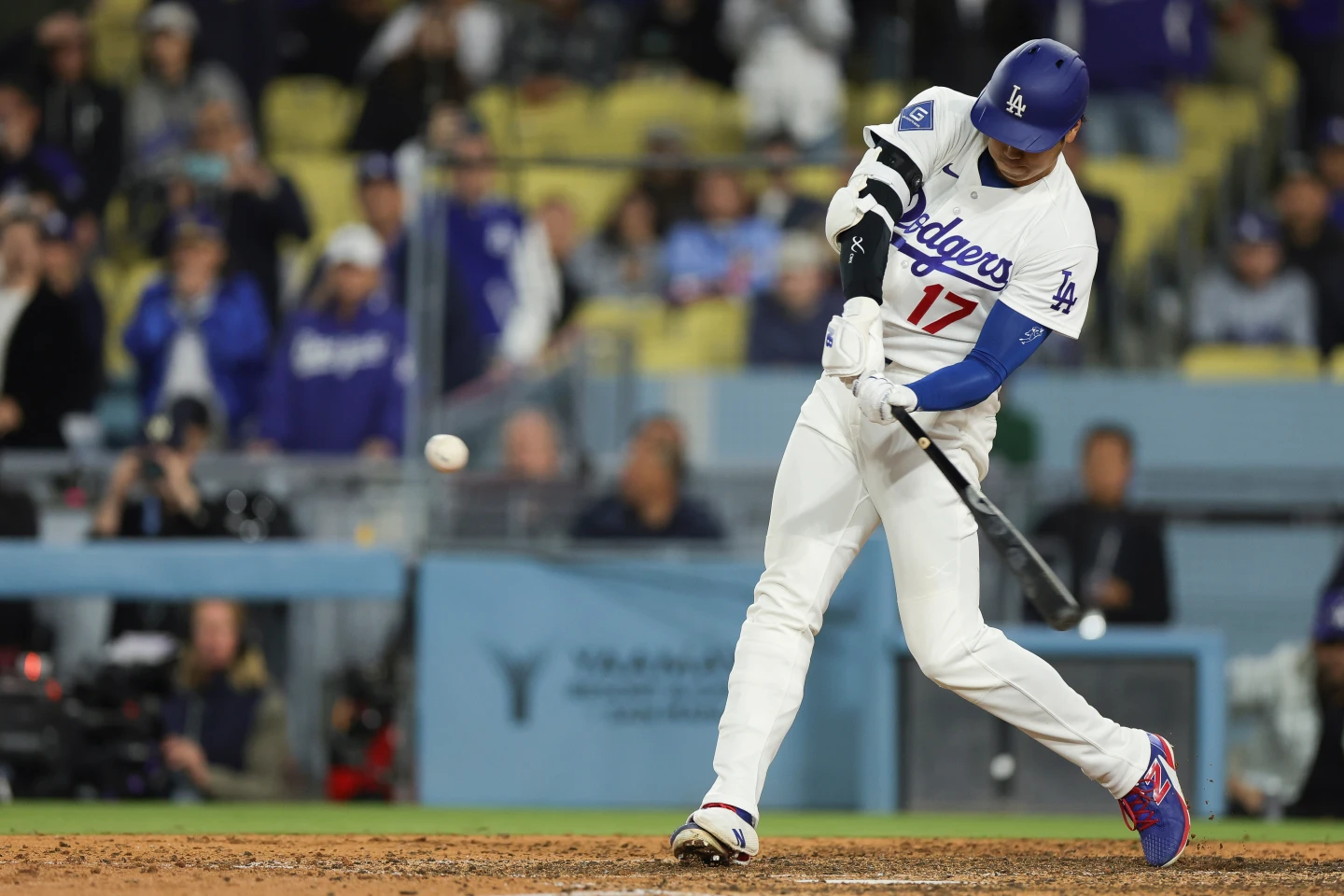 Shohei Ohtani lanzará pero no bateará el martes por la noche para los Dodgers contra los Marlins.