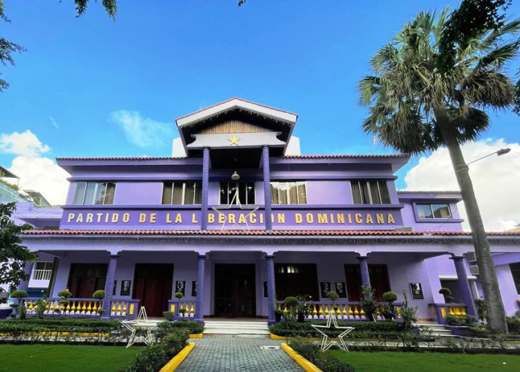 PLD dice estar dispuesto al diálogo nacional, pero pide al Gobierno más austeridad y transparencia