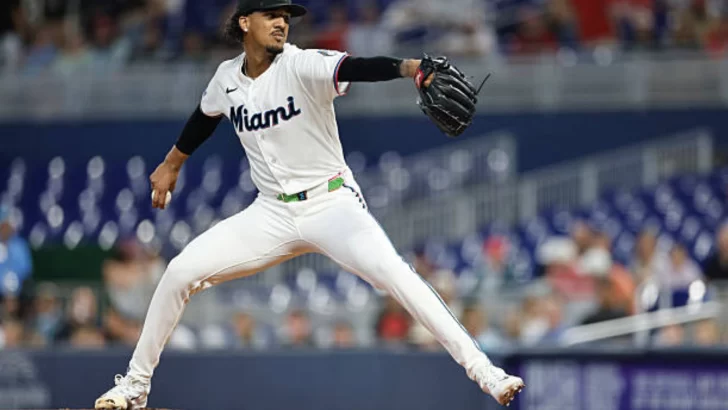 Pérez logra su primera victoria; Soriano gana protagonismo