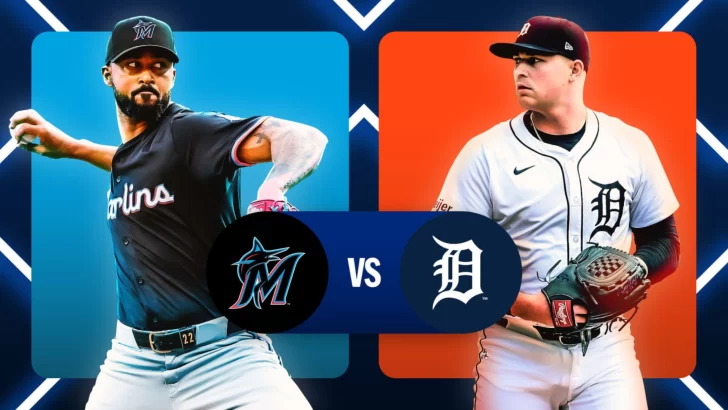 Duelo de Cy Young en Detroit