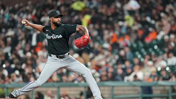 Alcántara lidera jornada de abridores