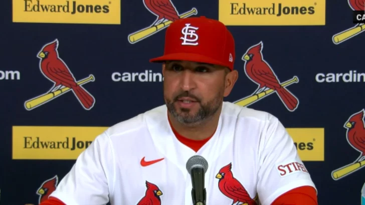 Mármol destaca ofensiva oportuna tras victoria cerrada Mármol destaca ofensiva oportuna tras victoria cerrada