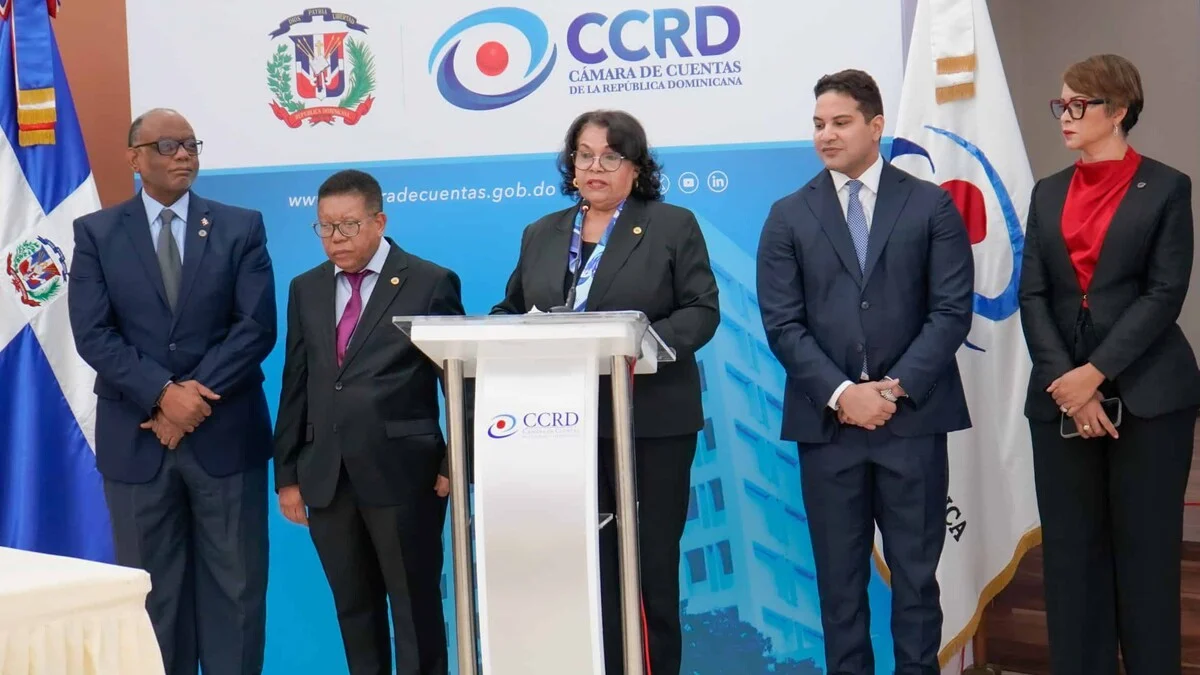 ¡Reculan! Pleno de la Cámara de Cuentas revoca aumento salarial