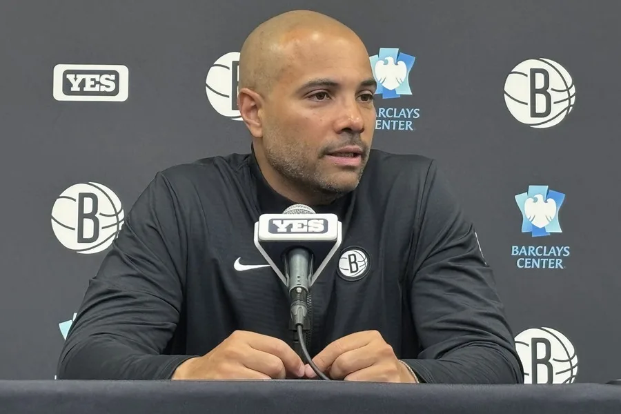 Los Nets amplían el contrato de Jordi Fernández y su cuerpo técnico