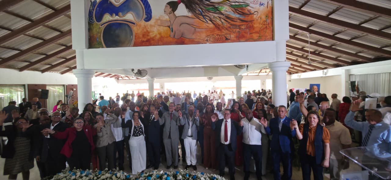 Asjana David cierra campaña en Región  Este con tendencia irreversible hacia la victoria en primera vuelta y fuerzas unificadas