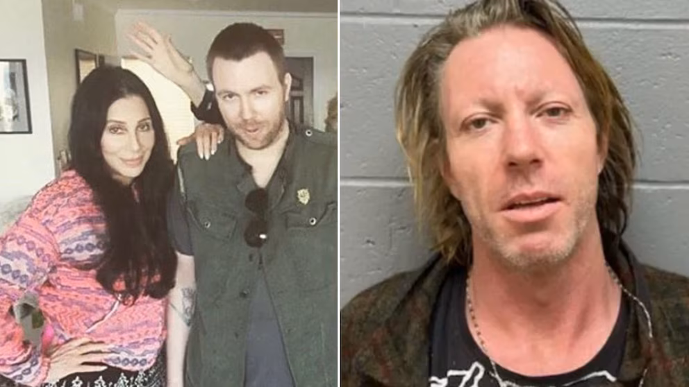 La justicia le dice no a Cher: rechazan su pedido para controlar los bienes de su hijo