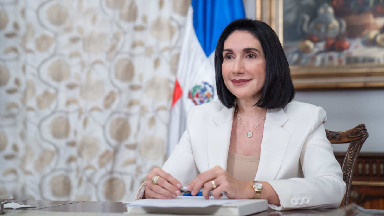 Raquel Arbaje invita a detenerse y reflexionar en este Viernes Santo