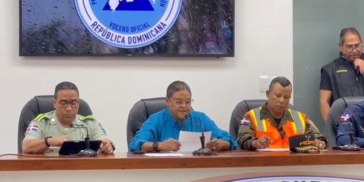 COE reporta 7 fallecidos en segundo boletín del operativo Semana Santa 2026 COE reporta 7 fallecidos en segundo boletín del operativo Semana Santa 2026