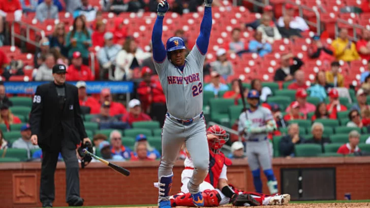 Soto conecta su primero; Ramírez, Laureano y López también responden con poder