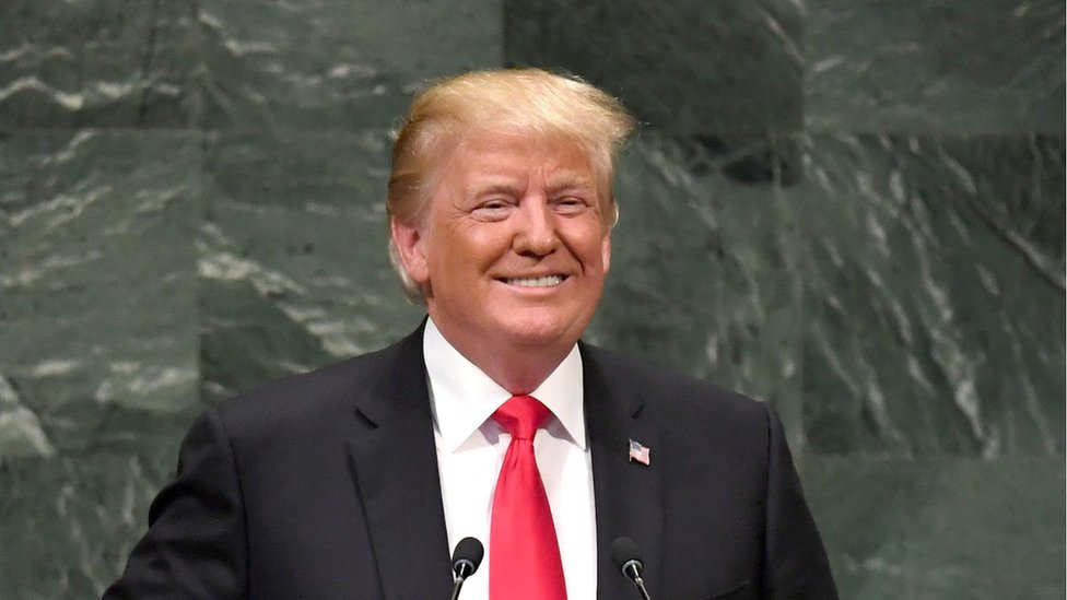 Trump celebra apertura de estrecho Ormuz: “Un día grandioso para el mundo"