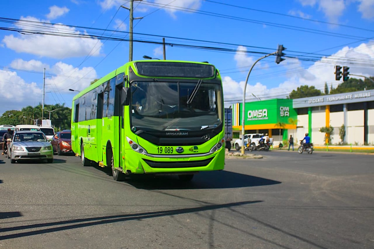 La OMSA anuncia cambio de horario por asueto de Semana Santa 2026 La OMSA anuncia cambio de horario por asueto de Semana Santa 2026