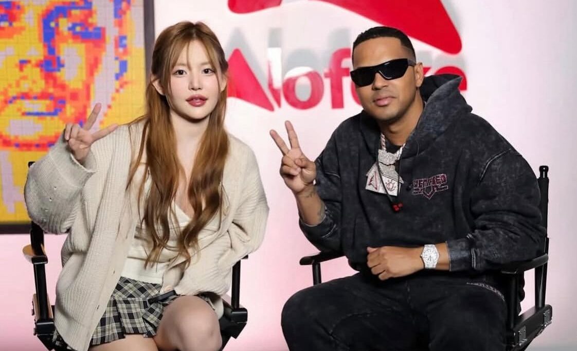 “Planeta Alofoke” anuncia a Bibi como su primera figura internacional confirmada “Planeta Alofoke” anuncia a Bibi como su primera figura internacional confirmada