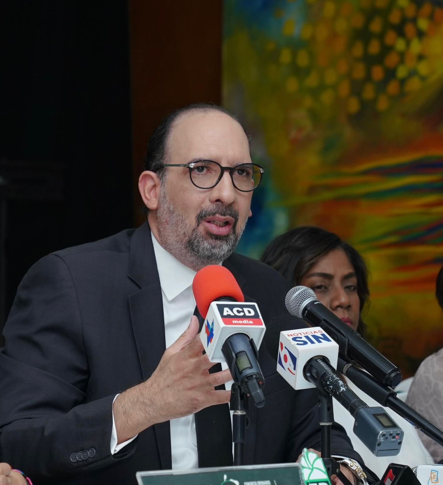 Fuerza del Pueblo iniciará este martes jornada de cedulación de sus dirigentes en coordinación con la JCE