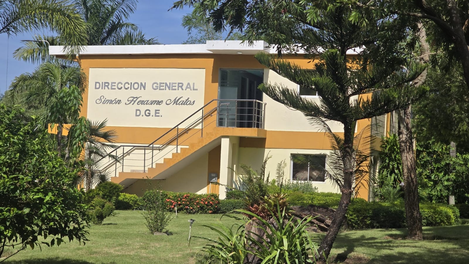 La Digecac ocupa el tercer lugar en el Ranking de Informes de Desempeño Físico-Financiero 2025