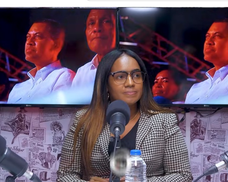 Psicóloga a quien alcalde de Dajabón le llamó “cuero” asegura recibe amenazas tras revelar presuntas irregularidades