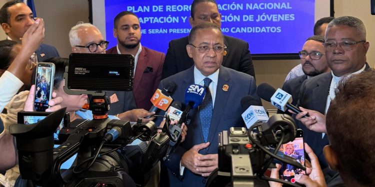 PDI presenta nueva etapa política de reorganización, formación y candidaturas reservadas para independientes y jóvenes en 2028