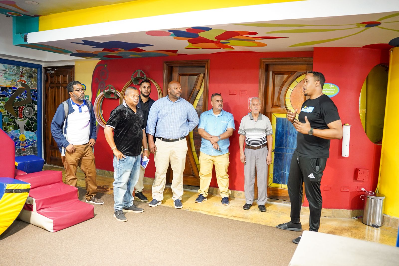 INEFI impulsa la neurorehabilitación visual para potenciar el aprendizaje y la psicomotricidad infantil